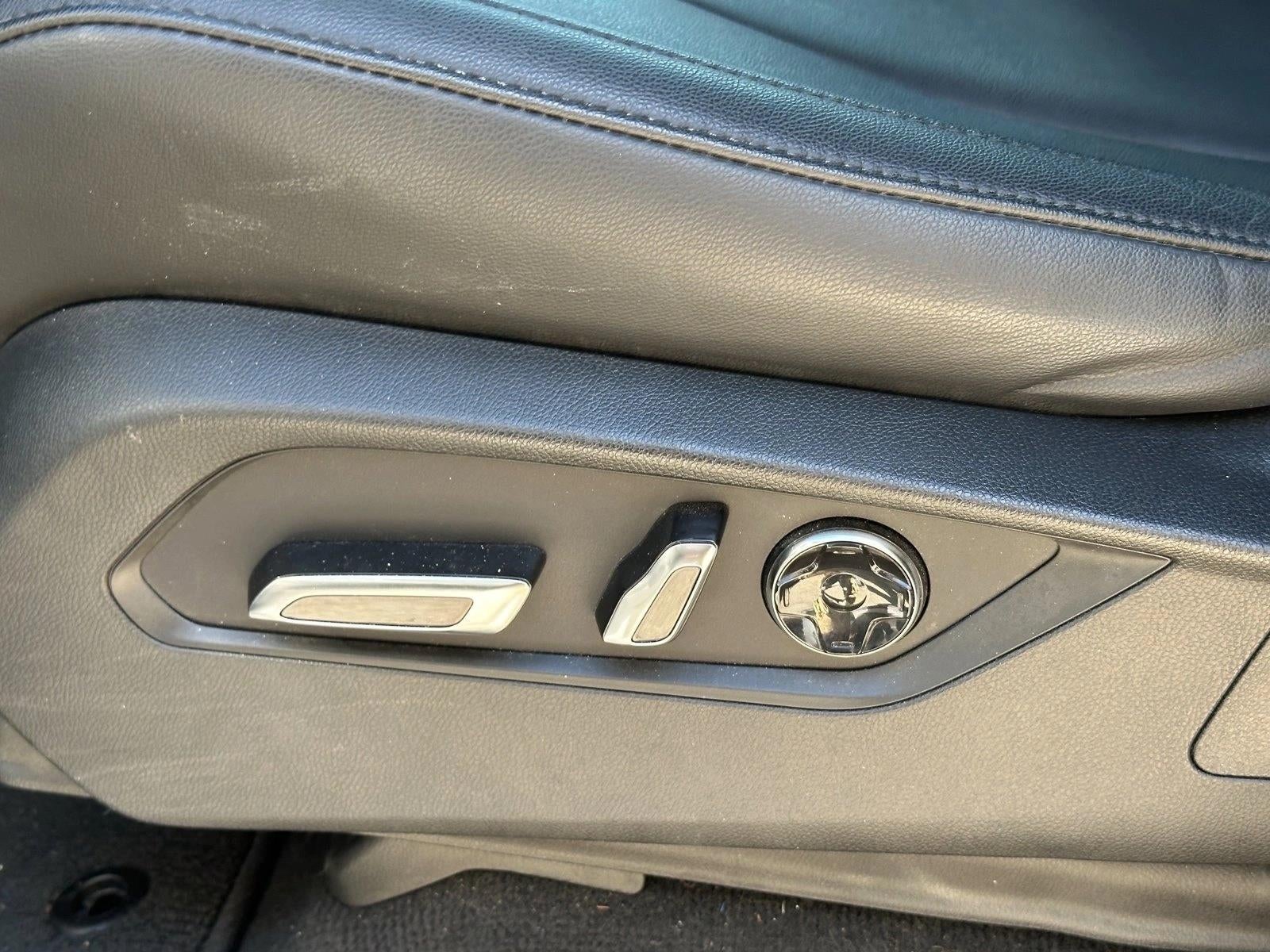2023 Acura MDX FWD