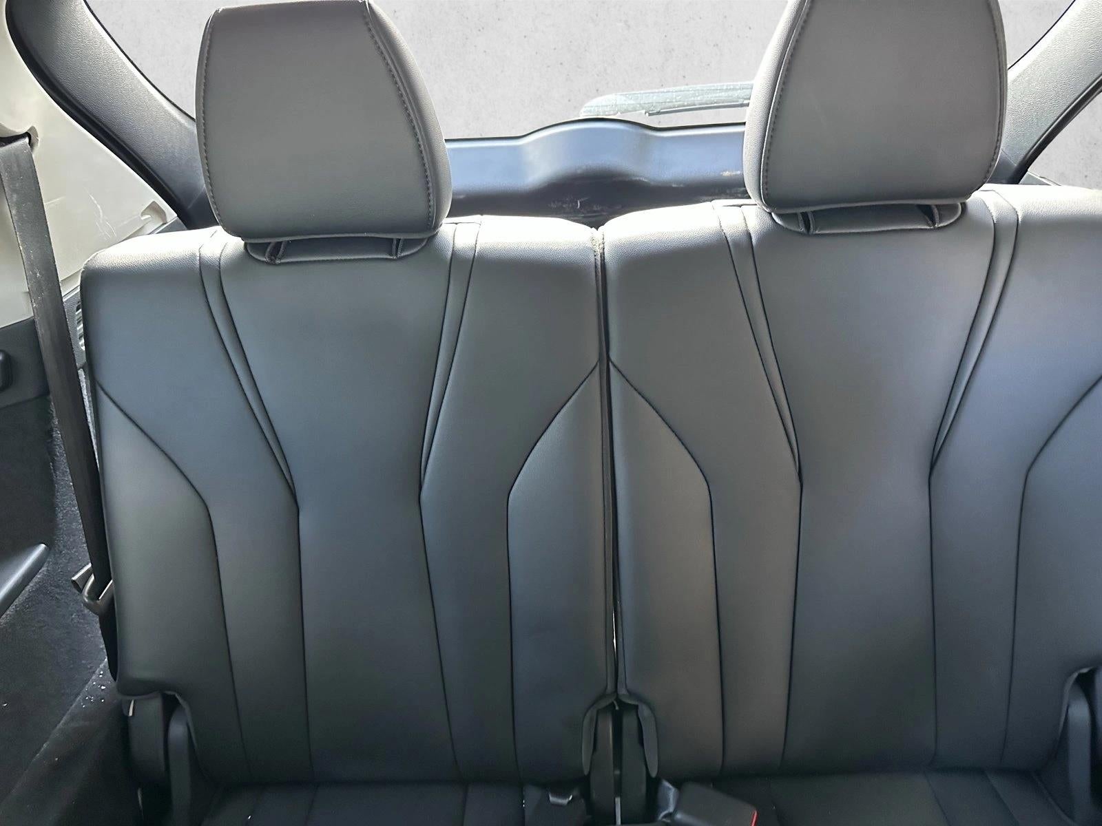2023 Acura MDX FWD