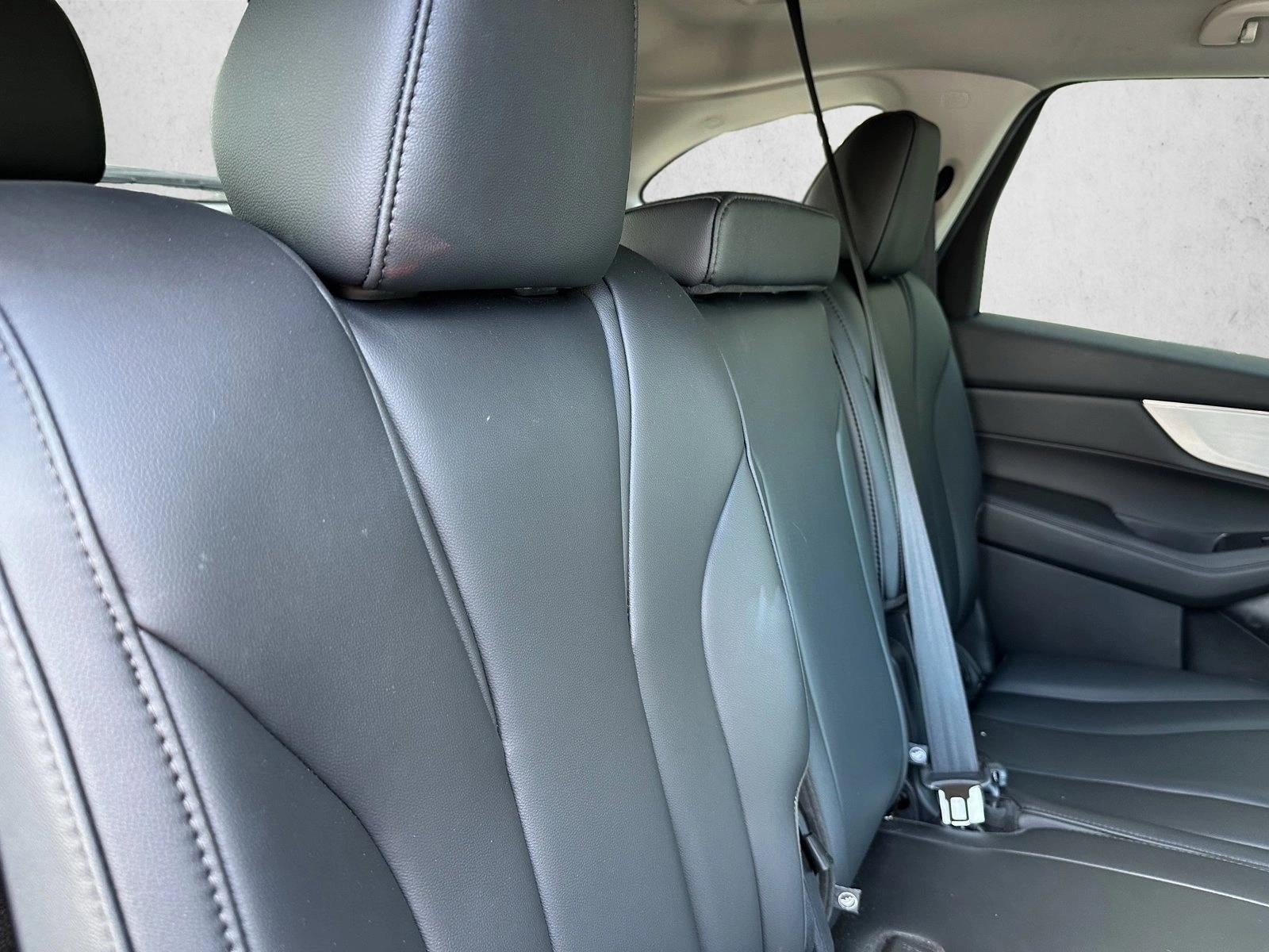 2023 Acura MDX FWD