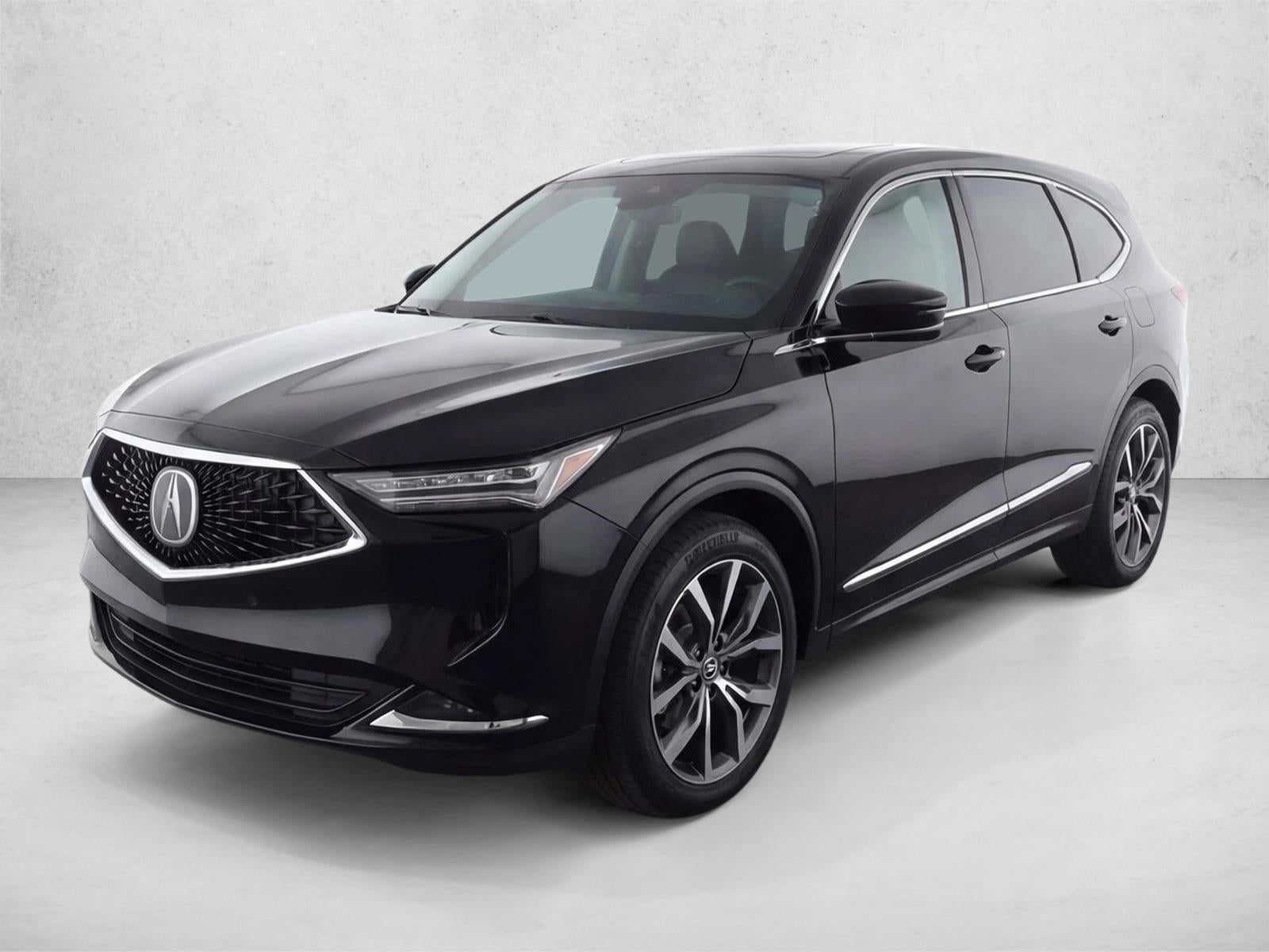 2023 Acura MDX FWD w/Technology Package