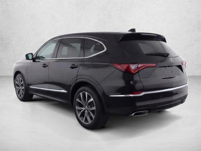 2023 Acura MDX FWD w/Technology Package