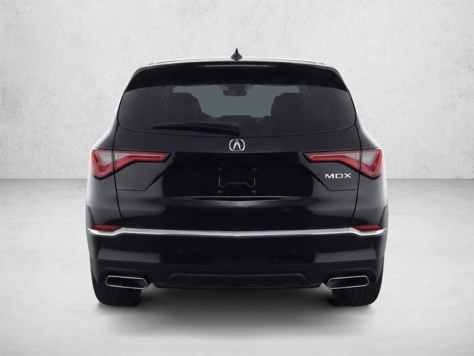 2023 Acura MDX FWD w/Technology Package