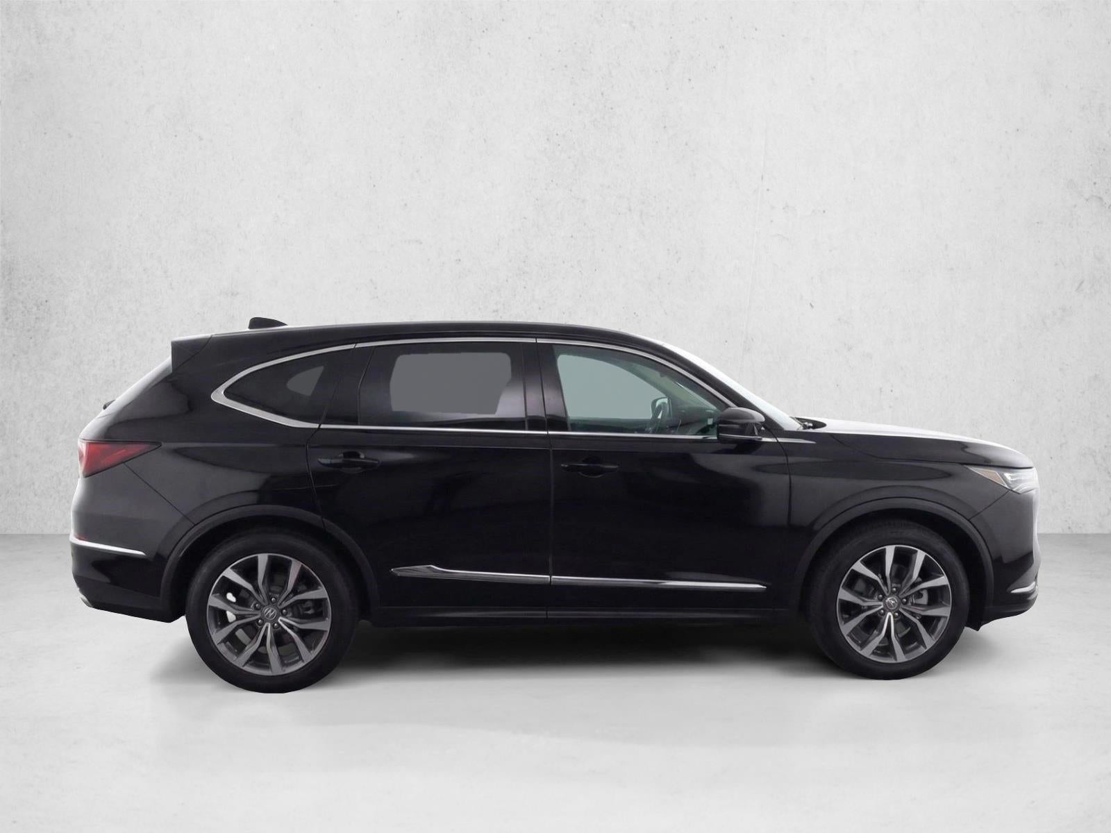 2023 Acura MDX FWD w/Technology Package