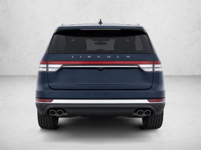 2021 Lincoln Aviator Reserve RWD