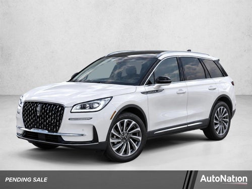 2023 Lincoln Corsair Reserve FWD