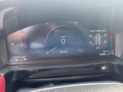 2023 Lincoln Corsair Reserve FWD