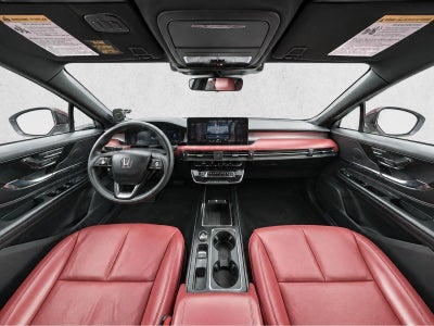 2023 Lincoln Corsair Reserve FWD
