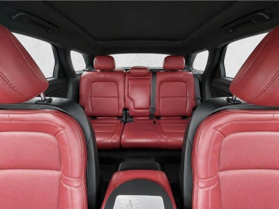2023 Lincoln Corsair Reserve FWD