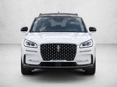 2023 Lincoln Corsair Reserve FWD
