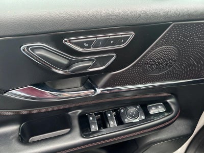 2023 Lincoln Corsair Reserve FWD