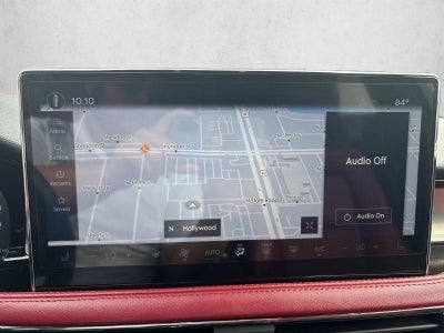 2023 Lincoln Corsair Reserve FWD