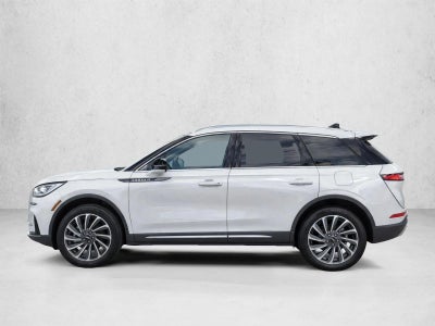2023 Lincoln Corsair Reserve FWD