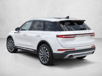 2023 Lincoln Corsair Reserve FWD