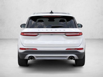 2023 Lincoln Corsair Reserve FWD