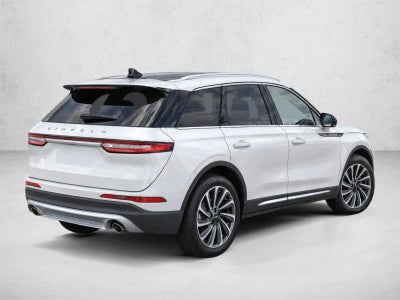 2023 Lincoln Corsair Reserve FWD