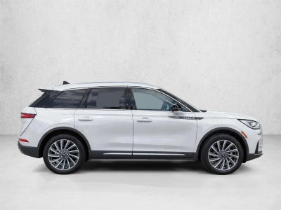 2023 Lincoln Corsair Reserve FWD