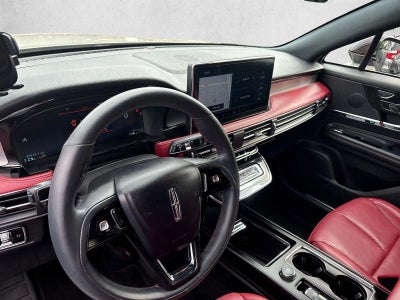 2023 Lincoln Corsair Reserve FWD