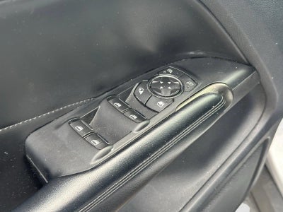 2018 Lincoln MKC Reserve AWD