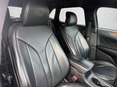 2018 Lincoln MKC Reserve AWD