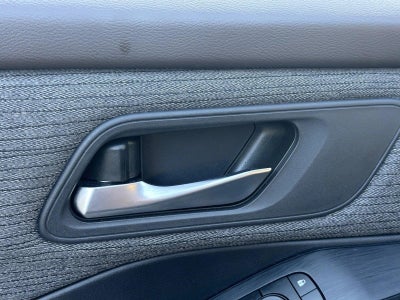 2021 Nissan Rogue FWD SV