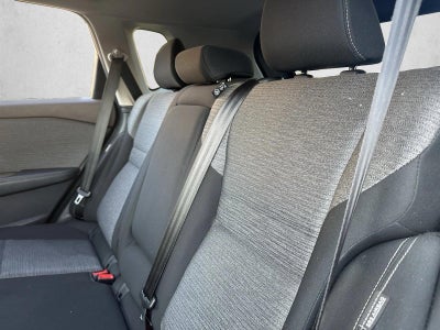 2021 Nissan Rogue FWD SV