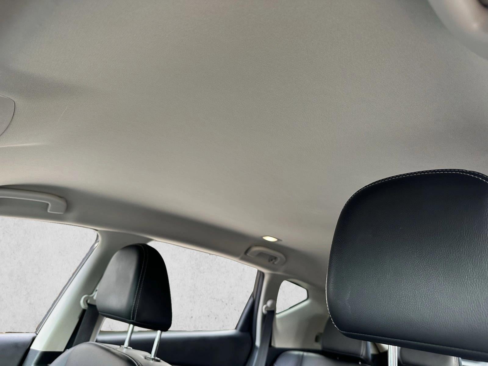 2019 Nissan Murano FWD SL