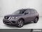 2020 Nissan Pathfinder FWD S