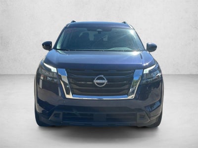 2024 Nissan Pathfinder SV 2WD