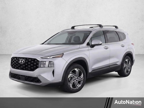 2023 Hyundai SANTA FE SEL FWD