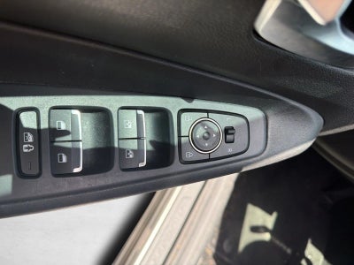 2023 Hyundai SANTA FE SEL FWD