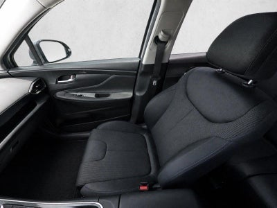 2023 Hyundai SANTA FE SEL FWD