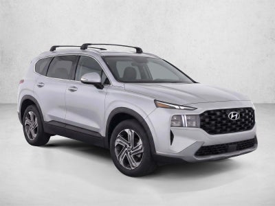 2023 Hyundai SANTA FE SEL FWD