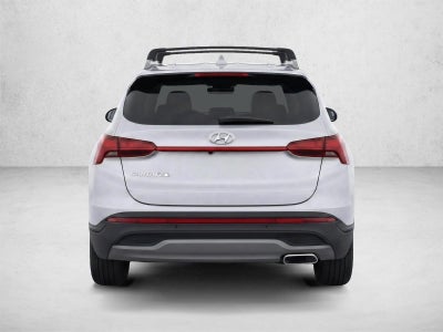 2023 Hyundai SANTA FE SEL FWD