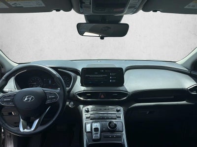 2023 Hyundai SANTA FE SEL FWD