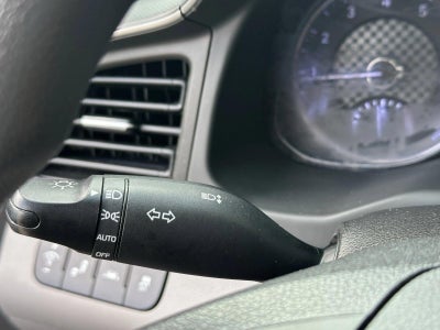 2020 Hyundai ELANTRA SEL IVT