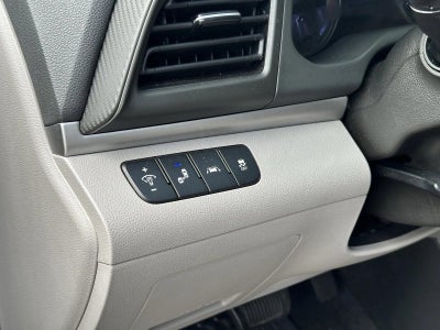 2020 Hyundai ELANTRA SEL IVT