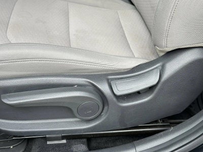 2020 Hyundai ELANTRA SEL IVT