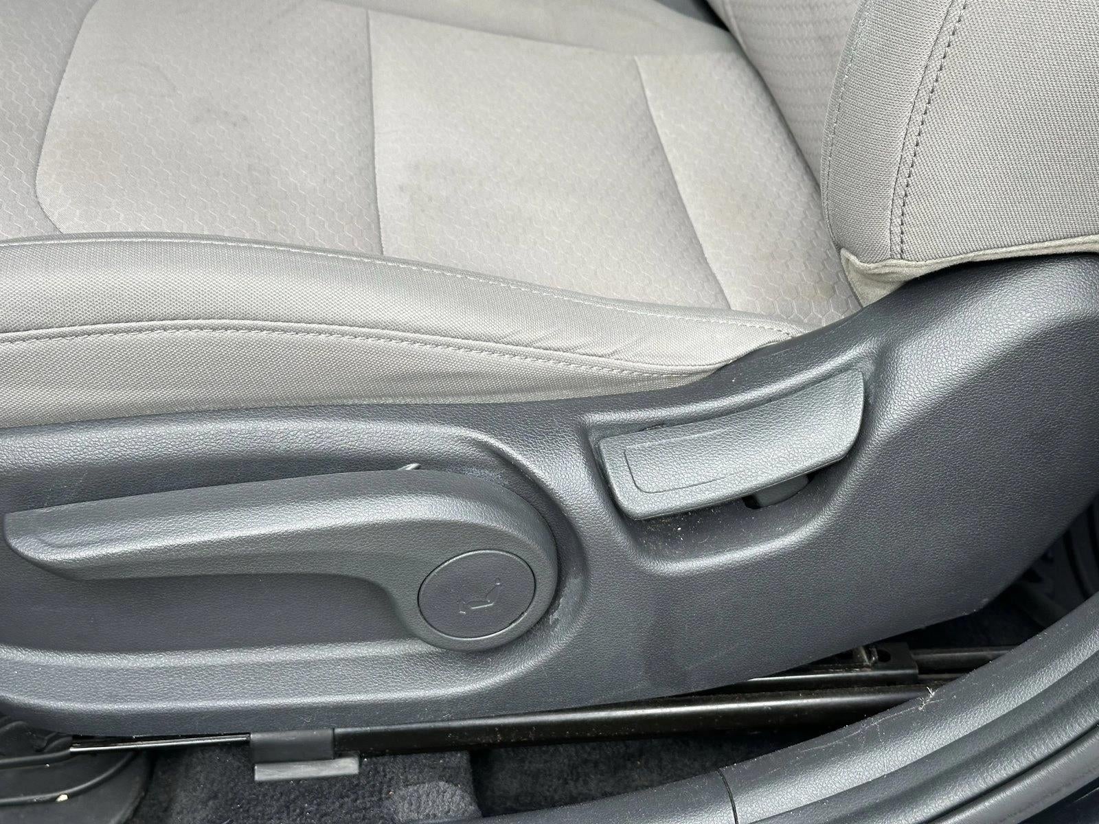 2020 Hyundai ELANTRA SEL IVT