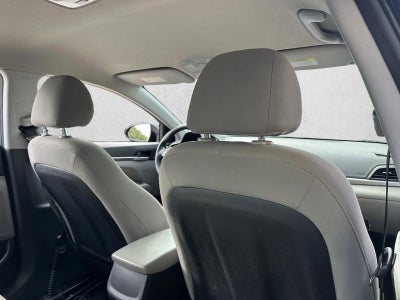 2020 Hyundai ELANTRA SEL IVT