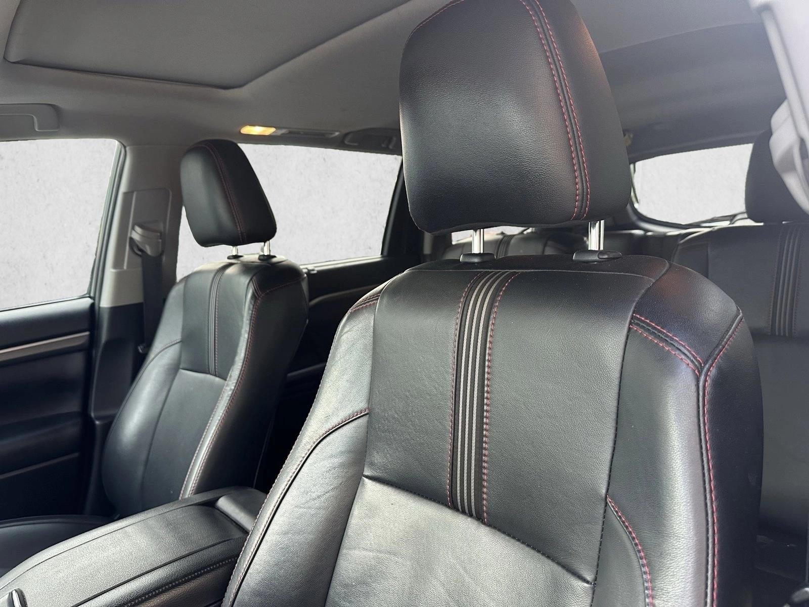 2019 Toyota Highlander SE V6 AWD (Natl)