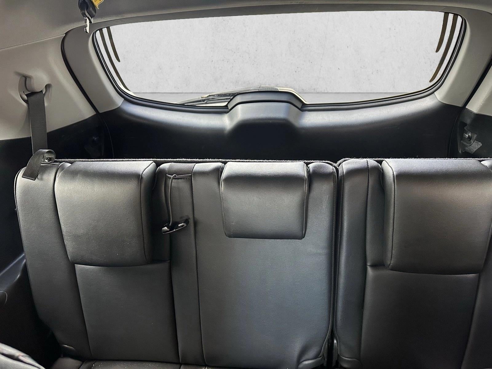 2019 Toyota Highlander SE V6 AWD (Natl)