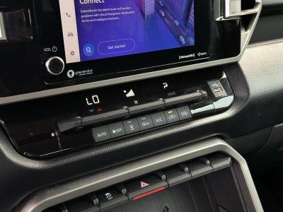 2024 Toyota Tundra 2WD 2WD SR5 CrewMax 5.5' Bed (Natl)