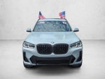 2023 BMW X3 sDrive30i Sports Activity Vehicle