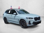 2023 BMW X3 sDrive30i Sports Activity Vehicle