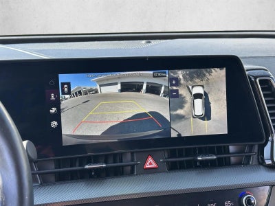 2023 Kia Sportage SX-Prestige FWD