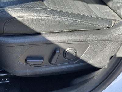 2023 Kia Sportage SX-Prestige FWD