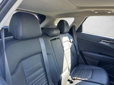 2023 Kia Sportage SX-Prestige FWD