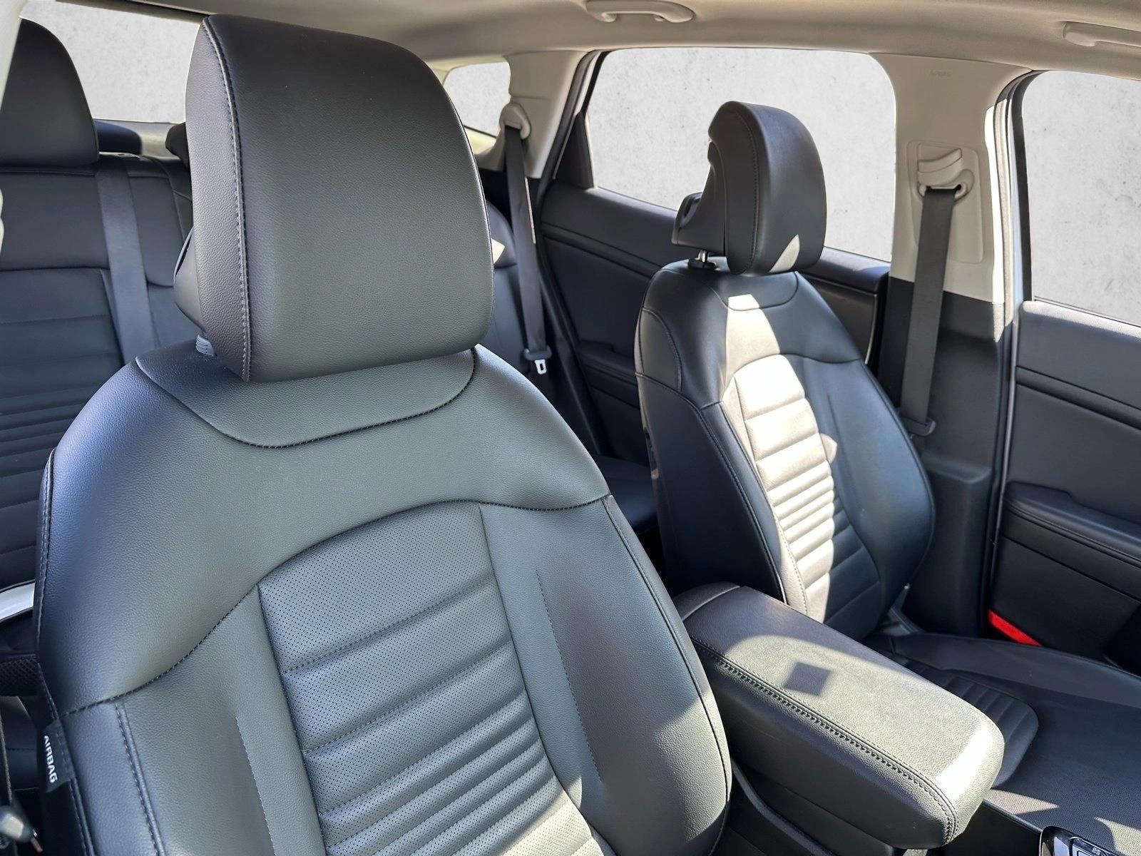 2023 Kia Sportage SX-Prestige FWD