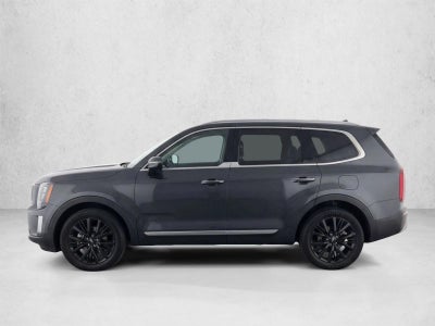 2022 Kia Telluride SX AWD