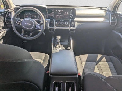 2023 Kia Sorento LX FWD